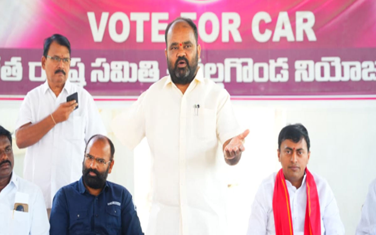 ‘అర్హులైన గ్రాడ్యూయేట్ల‌ను ఓట‌ర్లుగా న‌మోదు చేయించాలి’