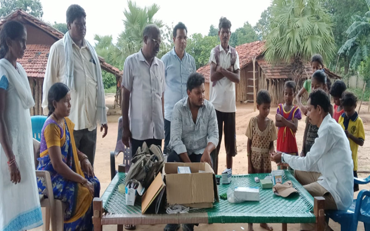 ‘సీజ‌న‌ల్ వ్యాధుల‌పై అప్ర‌మ‌త్త‌త అవ‌స‌రం’