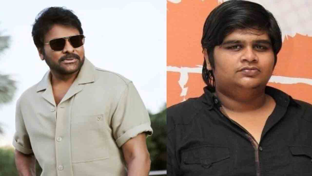 Karthik Subbaraj | చిరంజీవి గారికి కథ చెప్పాను.. ఇంకా ఫైనలైజ్ కాలేదు: డైరెక్టర్ కార్తీక్ సుబ్బరాజ్