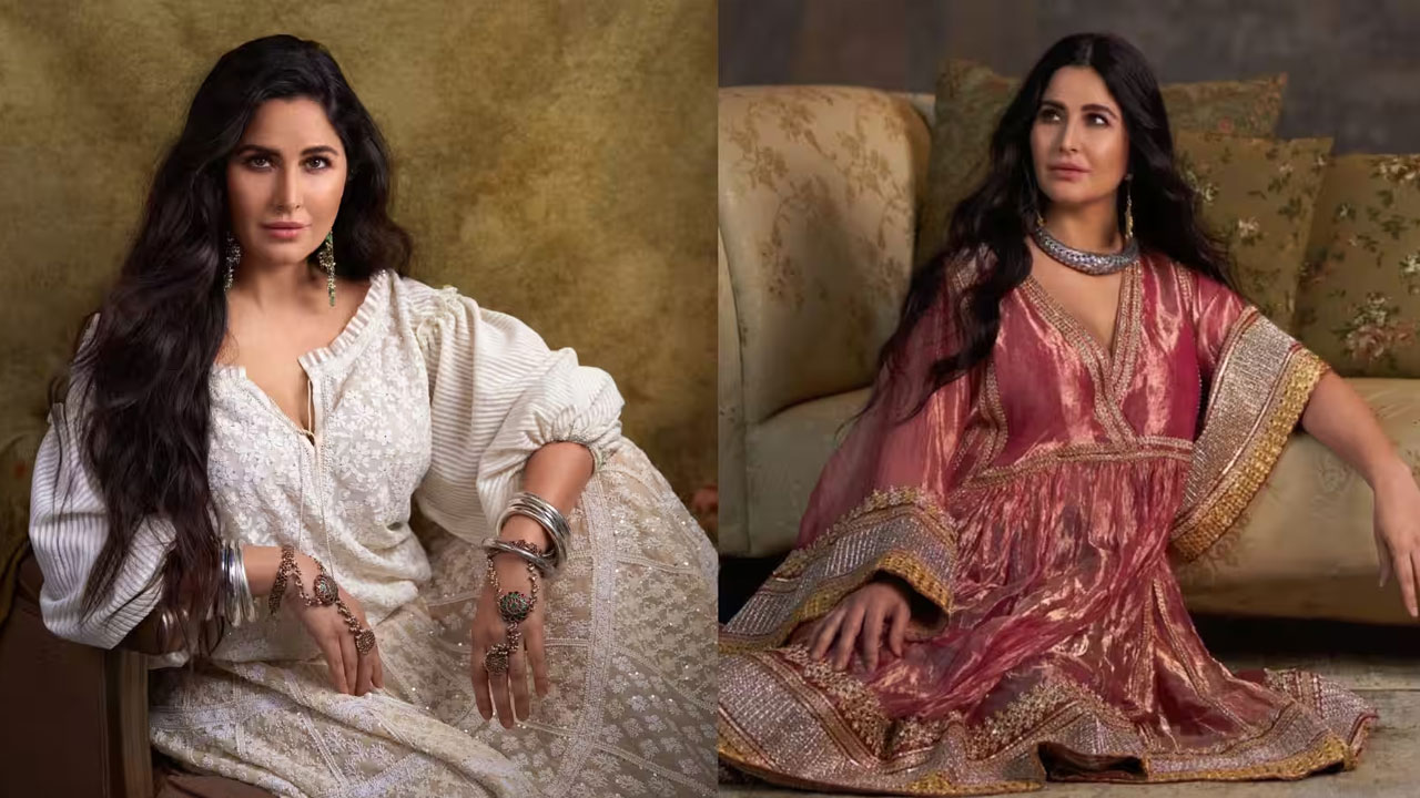 Katrina Kaif | ‘బౌన్స్ బ్యాక్ అవ్వాలా? ఎందుకు?’.. ట్రోలింగ్‌కు కత్రినా కైఫ్ గట్టి సమాధానం!