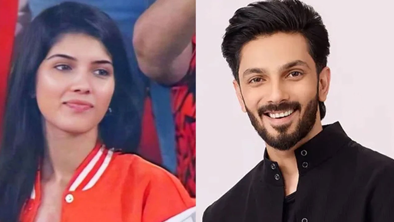 Anirudh-Kavya | అనిరుధ్‌-కావ్య మారన్‌ పెళ్లి రిసెప్షన్‌ కార్డు ఖరీదు ఎంతో తెలుసా.. ఒక్కో బాక్స్‌ ధర రూ.20 వేల వరకు!