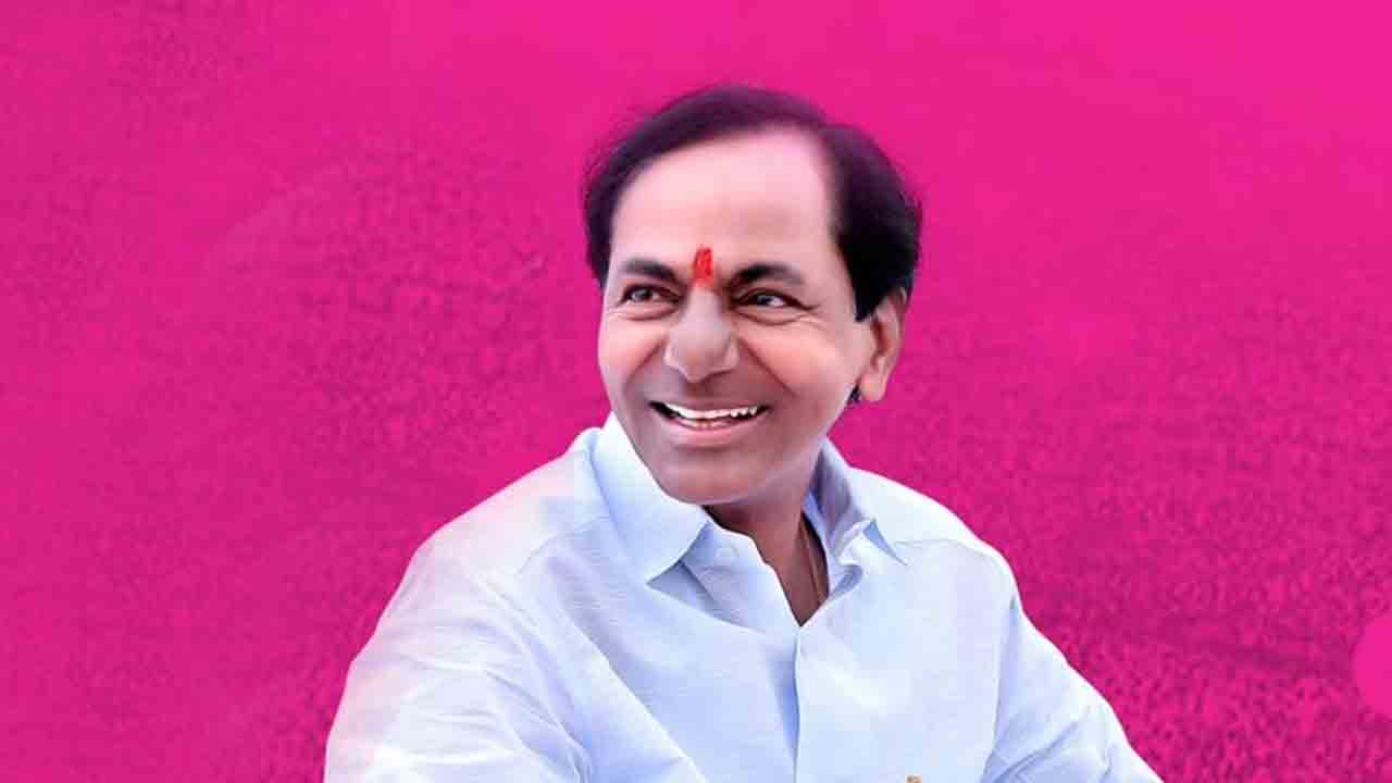కొత్త జిల్లాలు.. అభివృద్ధి ఖిల్లాలు