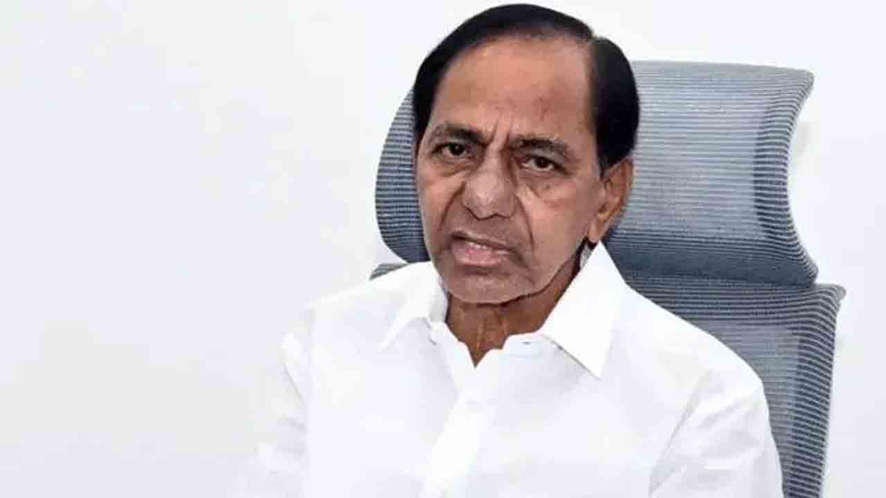 కేసీఆర్‌ సార్‌ క్షమించండి!.. కాంగ్రెస్‌ పార్టీకి ఓటేసి తప్పు చేసినం