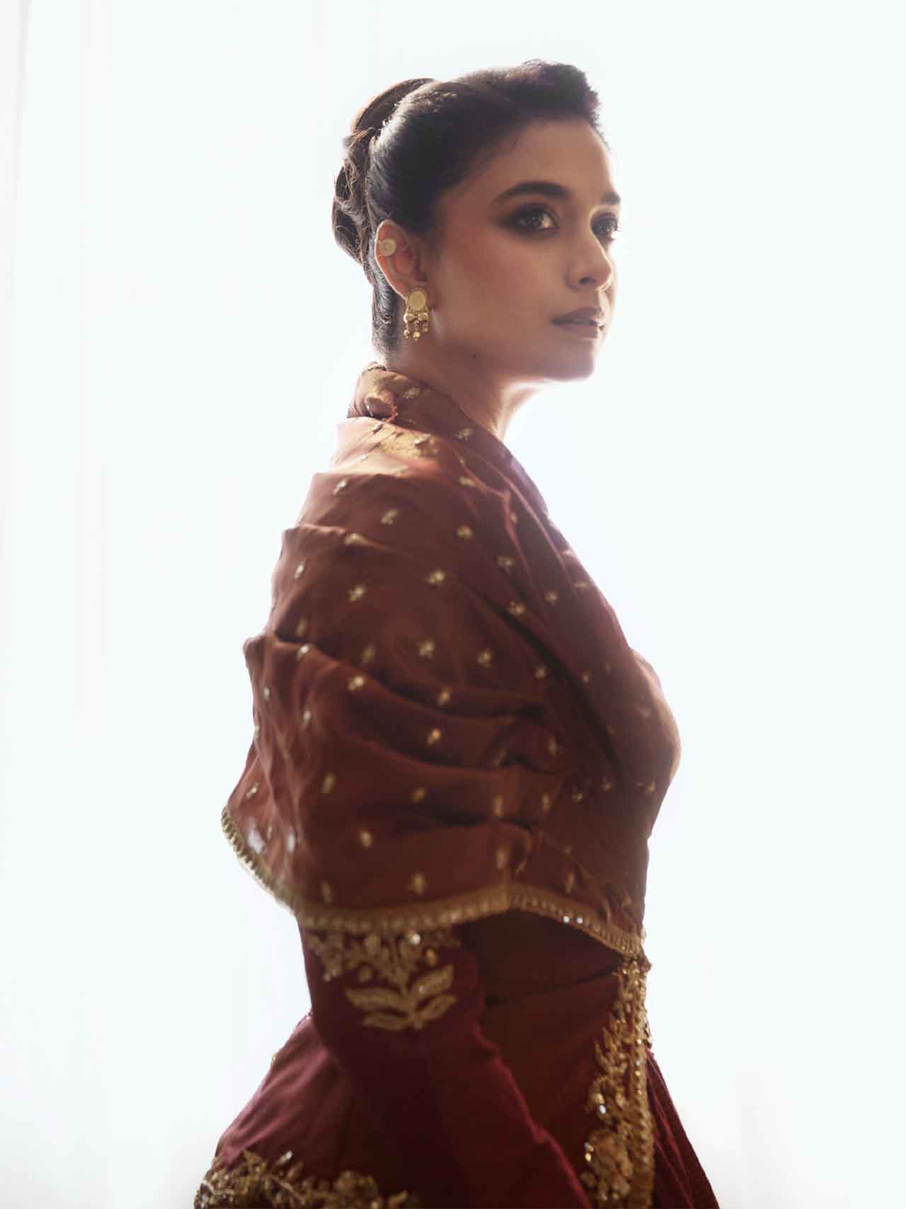 Keerthy Suresh10