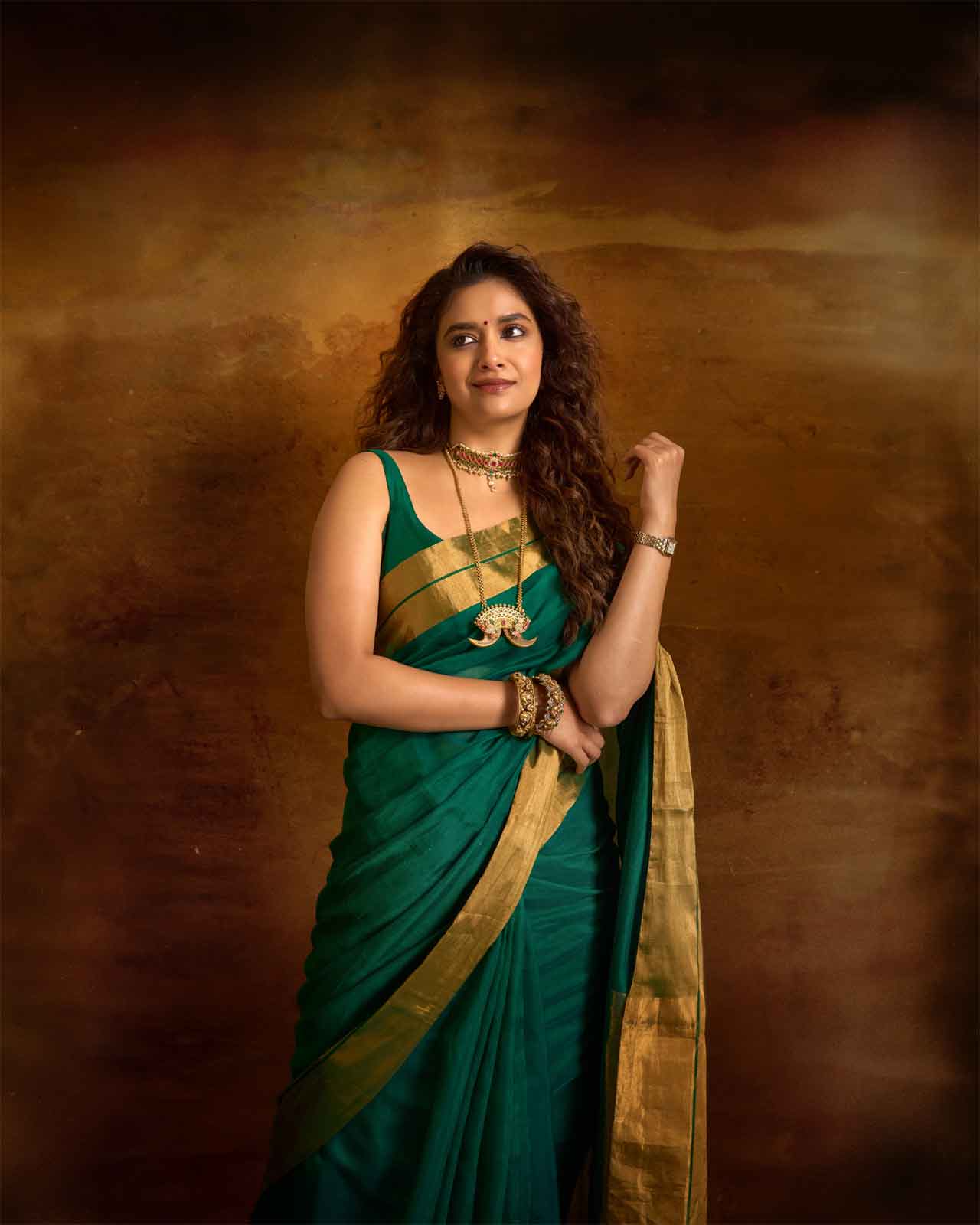 Keerthy Suresh3