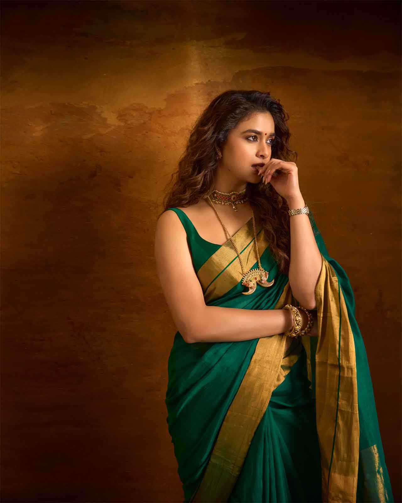 Keerthy Suresh4