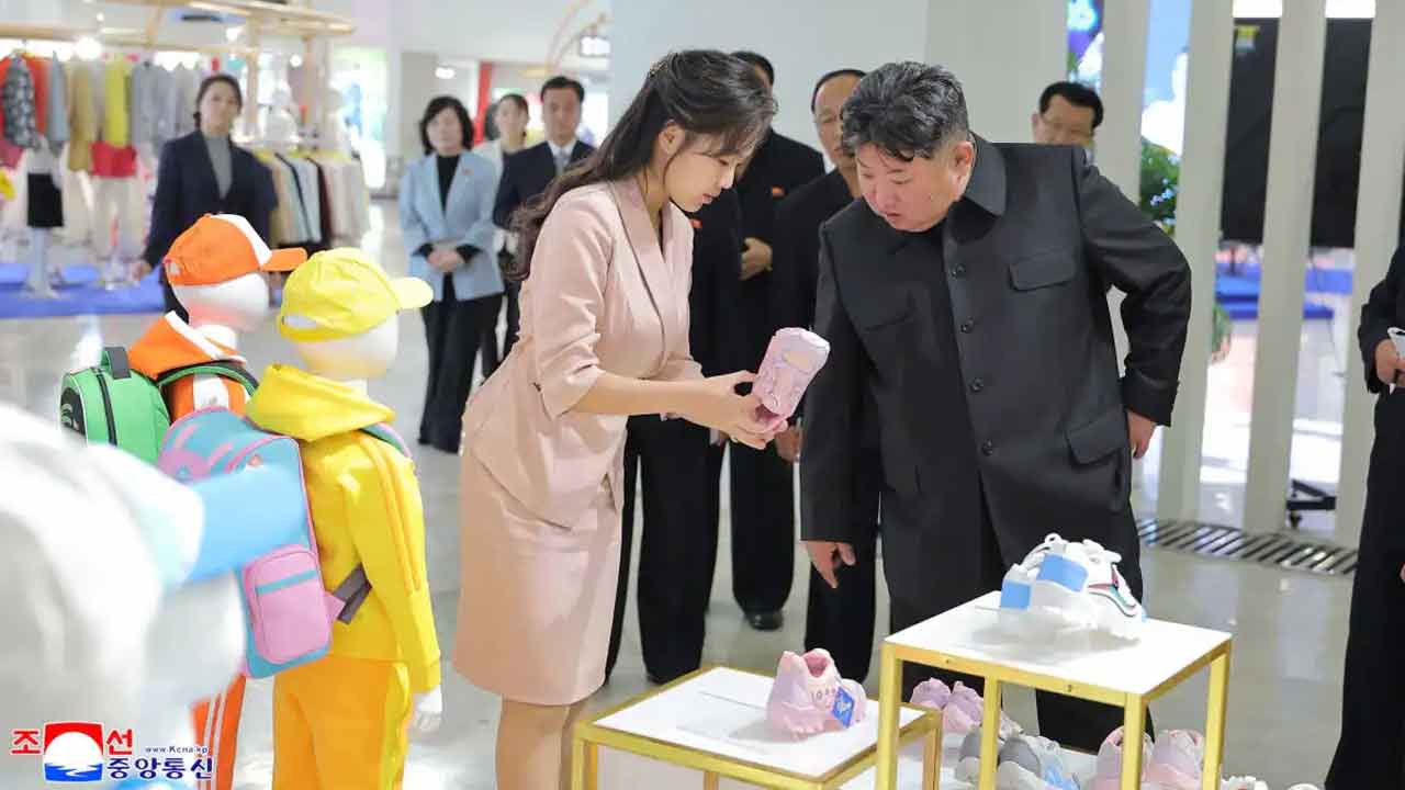Kim Jong Un | కిమ్ చనిపోలేదు.. బతికే ఉన్నారు.. మరణవార్తల ప్రచారం వేళ కొత్త ఫొటోలు విడుదల చేసిన ఉత్తర కొరియా