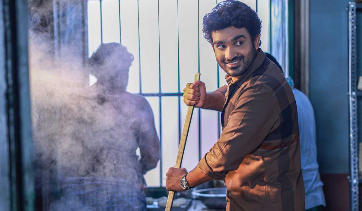 భజ గోవిందం బ్రతుకే కోలాహలం