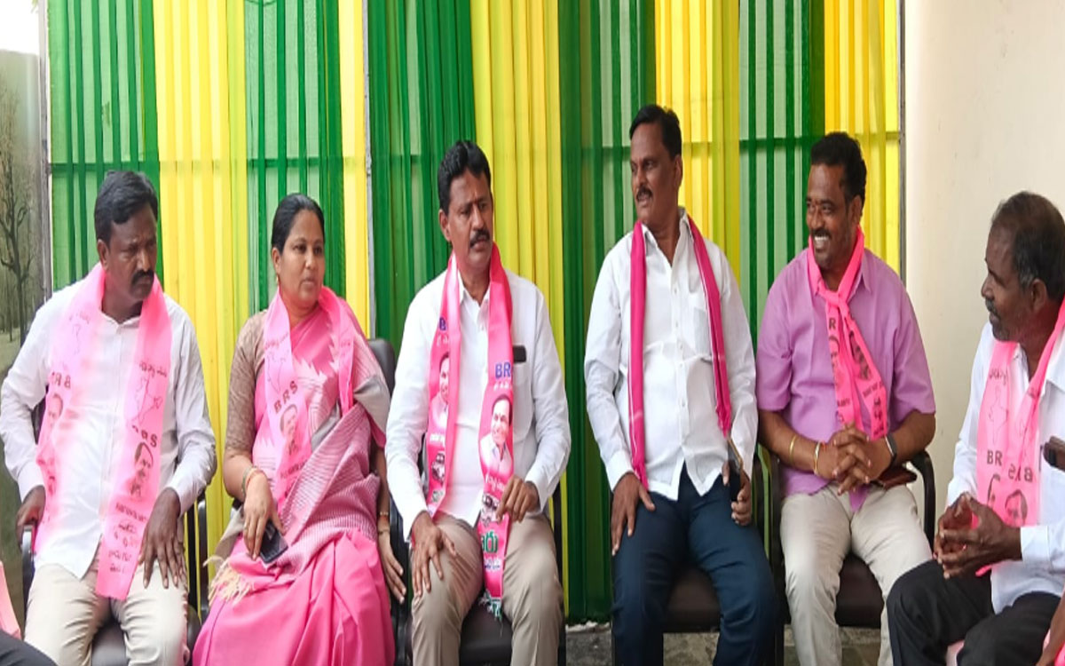 కరువు ముప్పుపై సర్కారు నిర్లక్ష్యం : చాడ కిషన్‌రెడ్డి