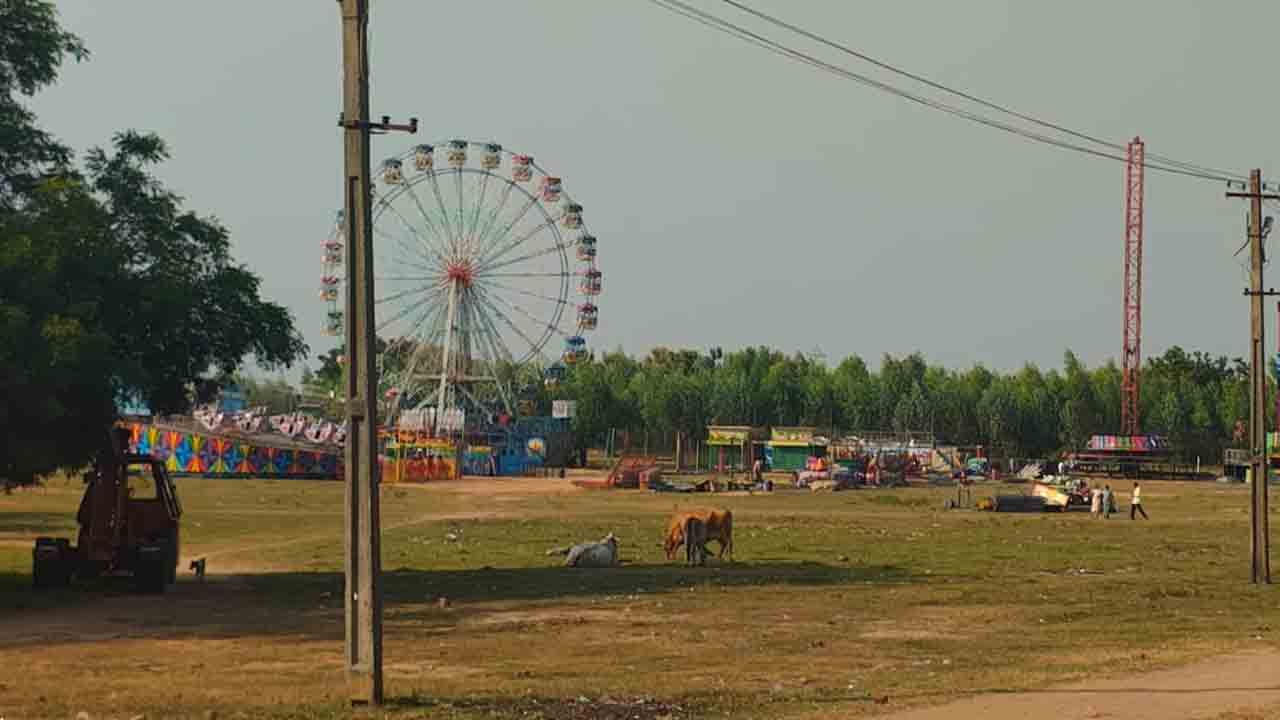 Kota Maisamma | కోట మైసమ్మ తల్లి జాతరకు ముహూర్తం ఖరారు