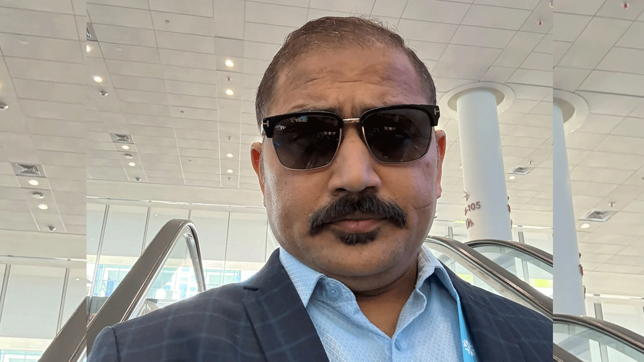 BRS Canada | కాంగ్రెస్ స‌ర్కారు డైవ‌ర్ష‌న్ పాలిటిక్స్‌ను తీవ్రంగా ఖండిస్తున్నాం : బీఆర్ఎస్ కెన‌డా విభాగం