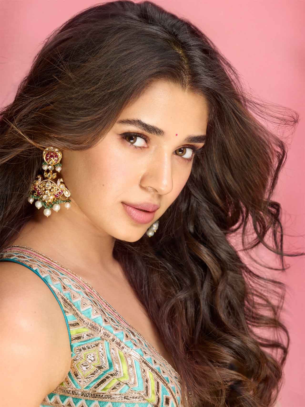 Krithi Shetty