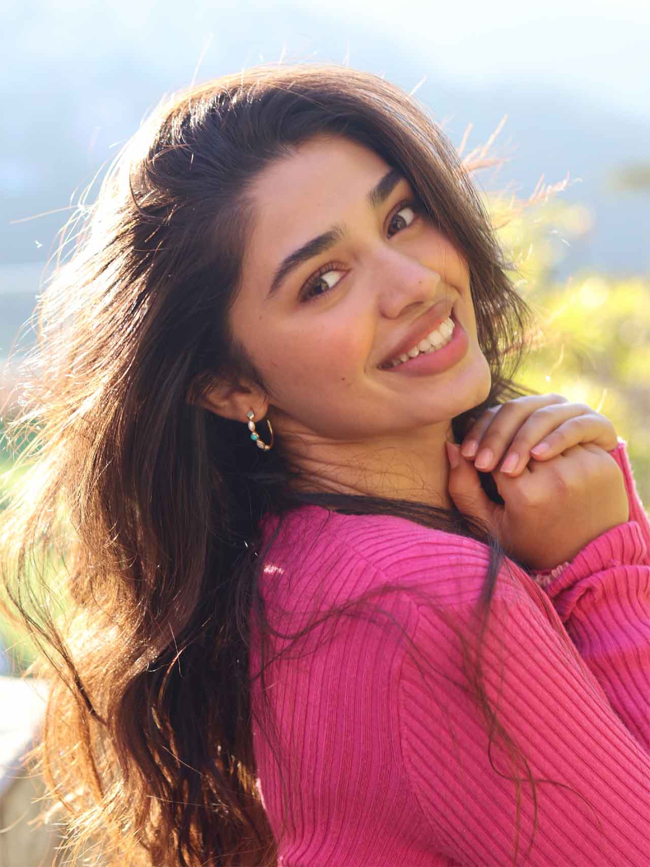 Krithi Shetty