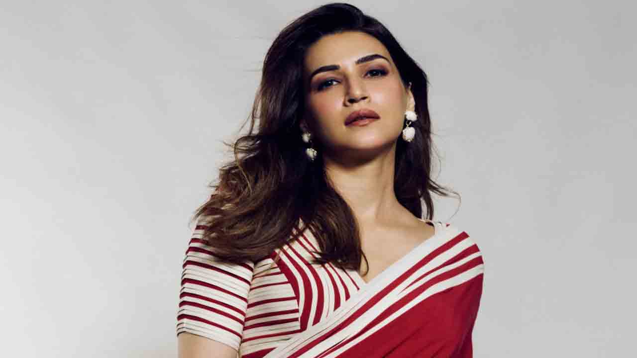 Kriti Sanon | ఏఐ నన్ను భయపెడుతోంది.. సోషల్ మీడియాపై కృతి సనన్ ఆందోళన!