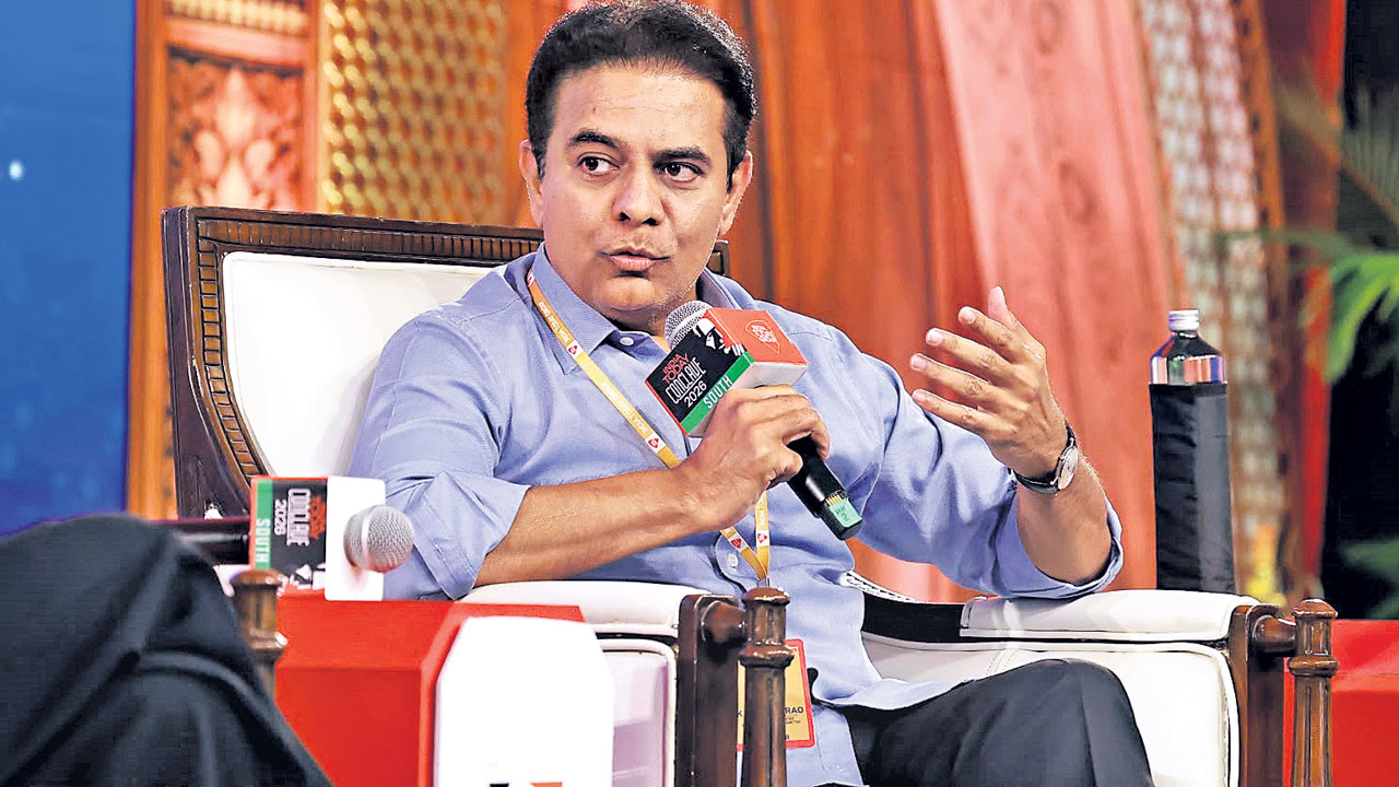 Ktr1