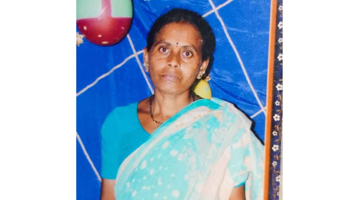 Dharmaram | ధర్మారంలో సంచలనం రేపిన వృద్ధురాలి అనుమానాస్పద మరణం