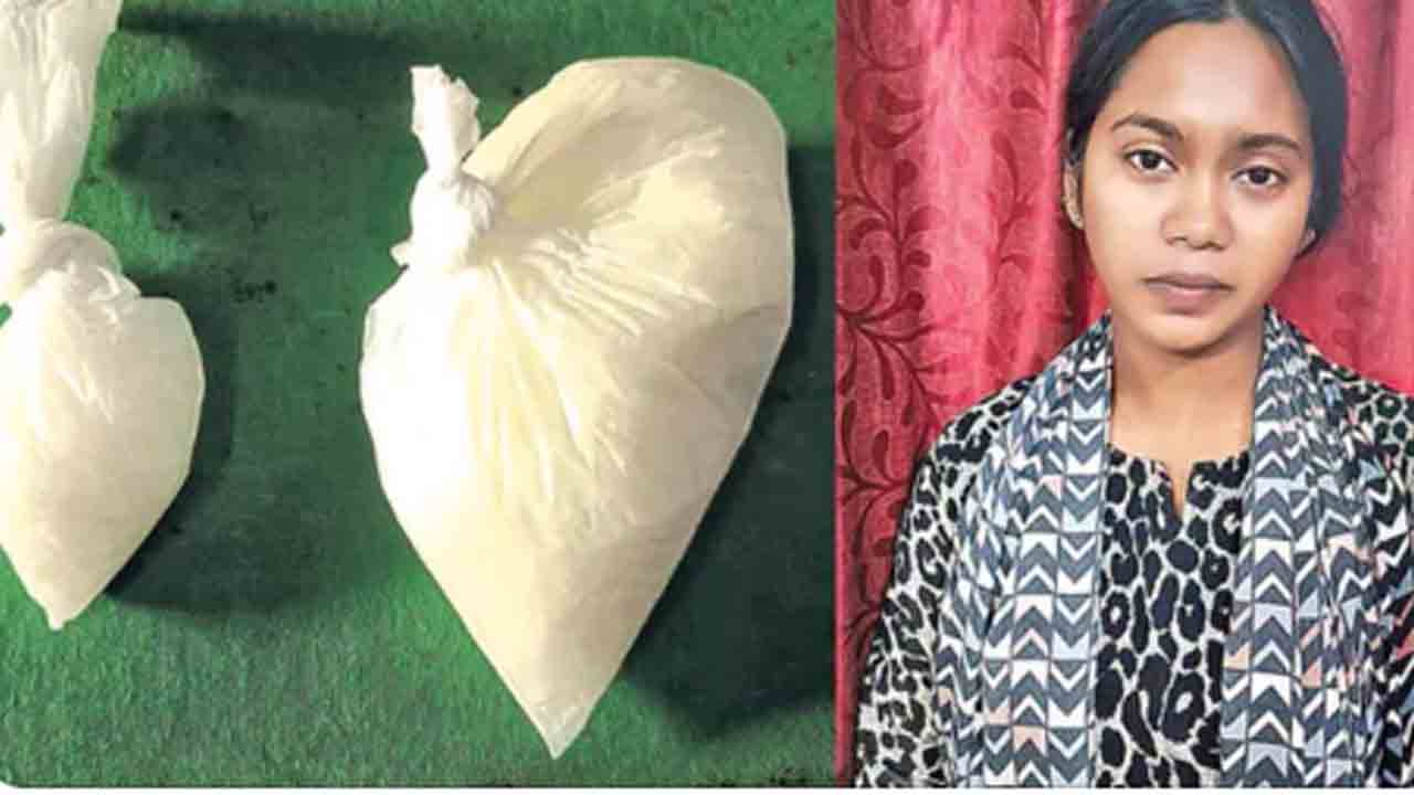 Lover | ప్రియుడికి బెయిల్ ఇప్పించేందుకు ప్రియురాలు ఏం చేసిందో తెలుసా..?