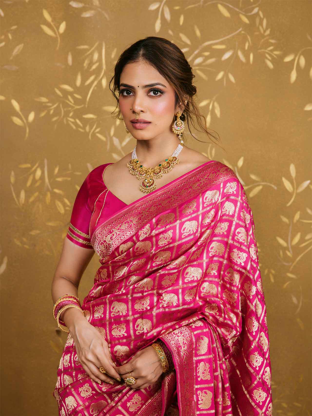 Malavika Mohanan1