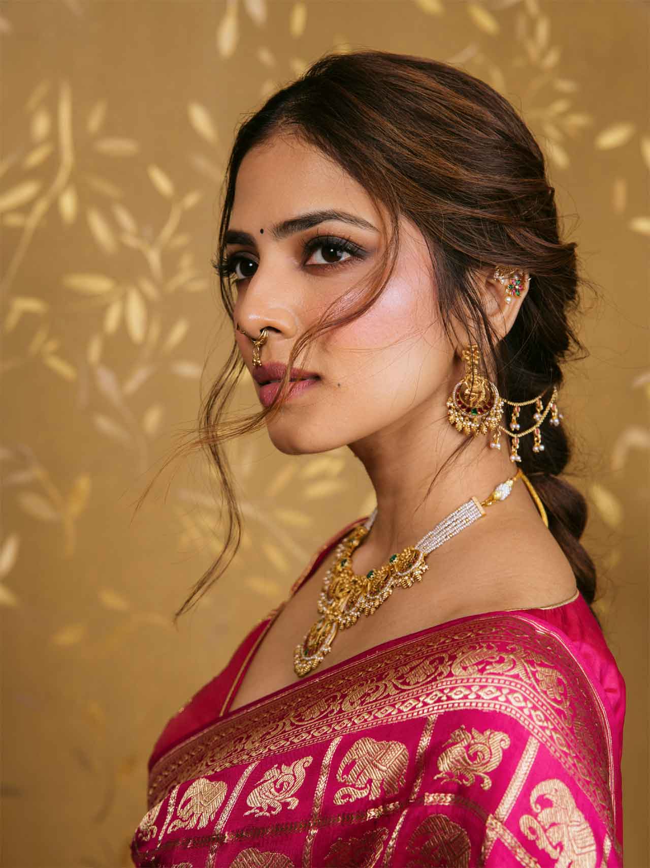 Malavika Mohanan4