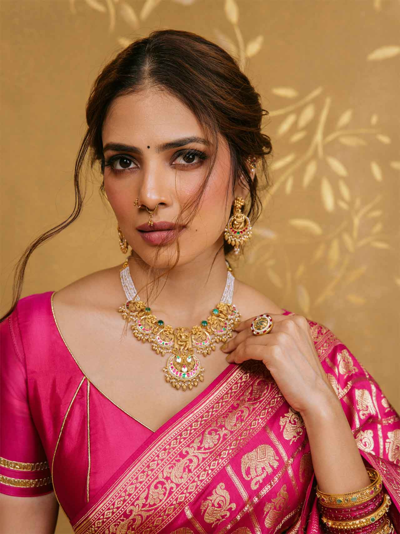Malavika Mohanan5