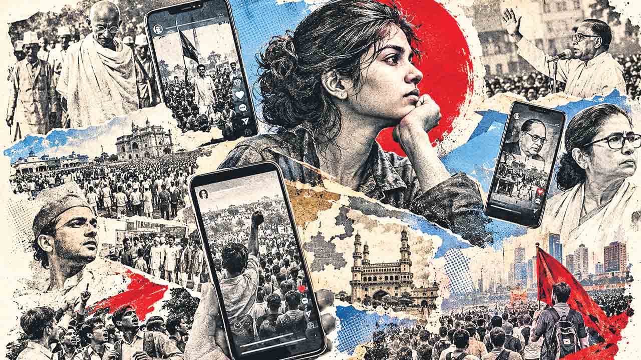 తమిళనాడులోనూ ఇదే కథ!.. స్టాలిన్‌కు సర్‌ షాక్‌!