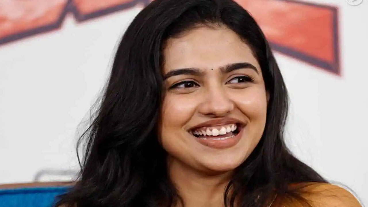 Mamitha Baiju | ‘జై హనుమాన్‌’లో మమితా బైజు.. రిషబ్ శెట్టి, రానా సరసన కీలక పాత్రలో కనిపించనుందా?