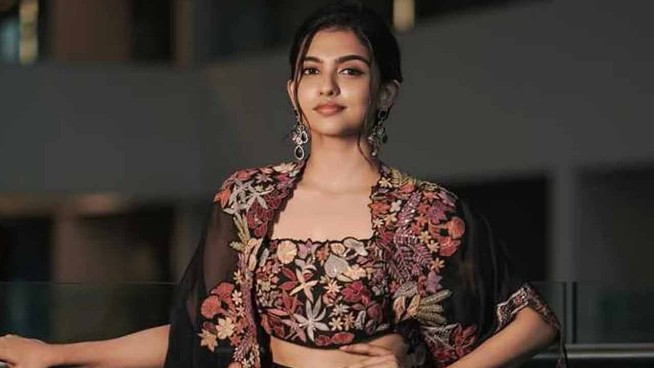 Mamitha Baiju | అతడి నిర్ణయమే ఫైనల్.. పెళ్లి పుకార్లకు ఫుల్‌స్టాప్‌ పెట్టిన మమితా బైజు