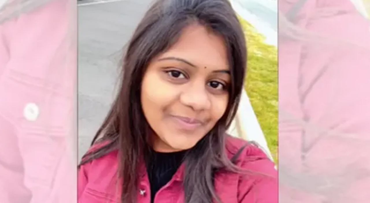 Telugu Student | అమెరికాలో విషాదం.. అనారోగ్యంతో నల్గొండ యువతి మృతి