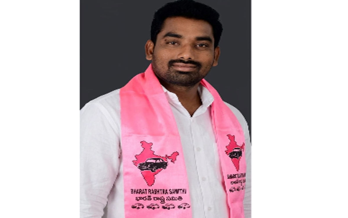 ‘​పట్టభద్రులంతా ఓటు నమోదు చేసుకోవాలి’