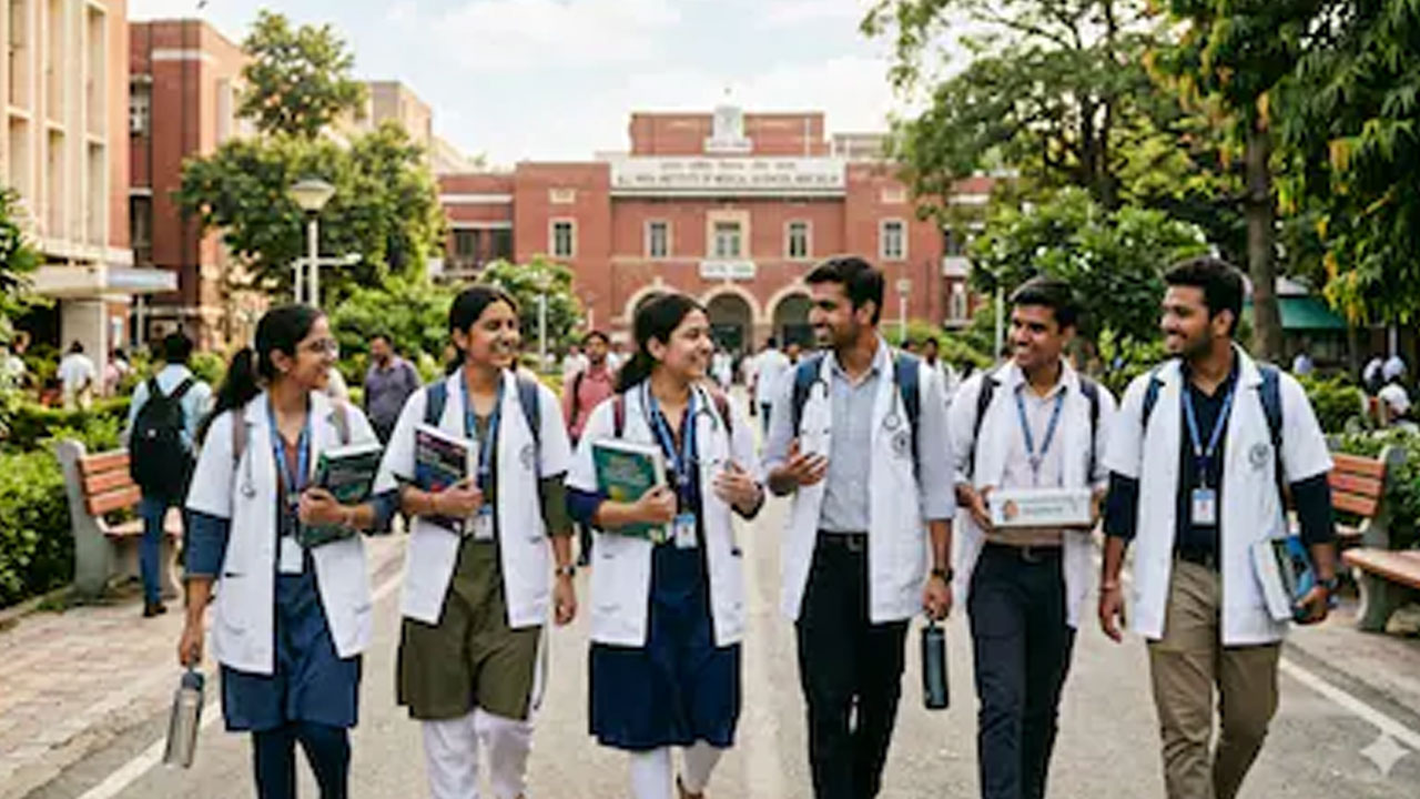 MBBS Seats: త‌మిళ‌నాడు, పుదుచ్చ‌రిలో 800 ఎంబీబీఎస్ సీట్లు ఖాళీ