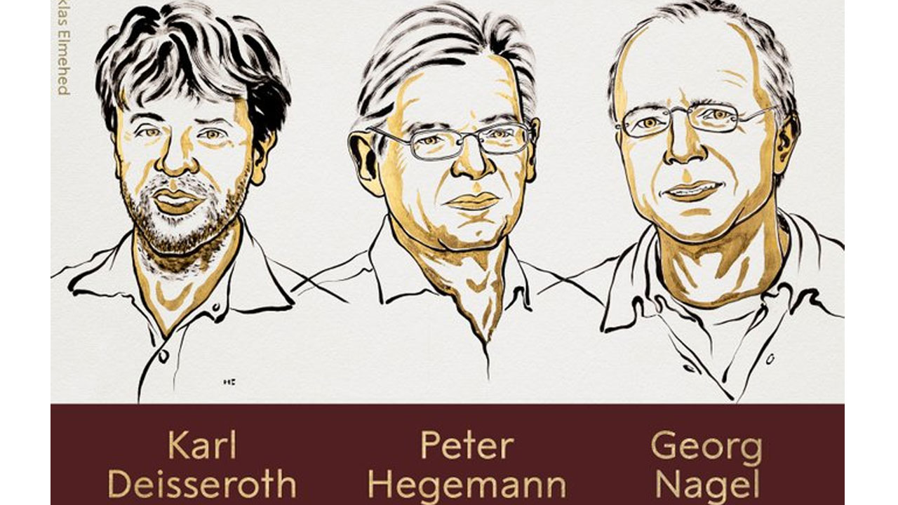 Nobel Prize: మెద‌డు మిస్ట‌రీపై స్ట‌డీ.. ముగ్గురు శాస్త్ర‌వేత్త‌ల‌కు మెడిసిన్ నోబెల్