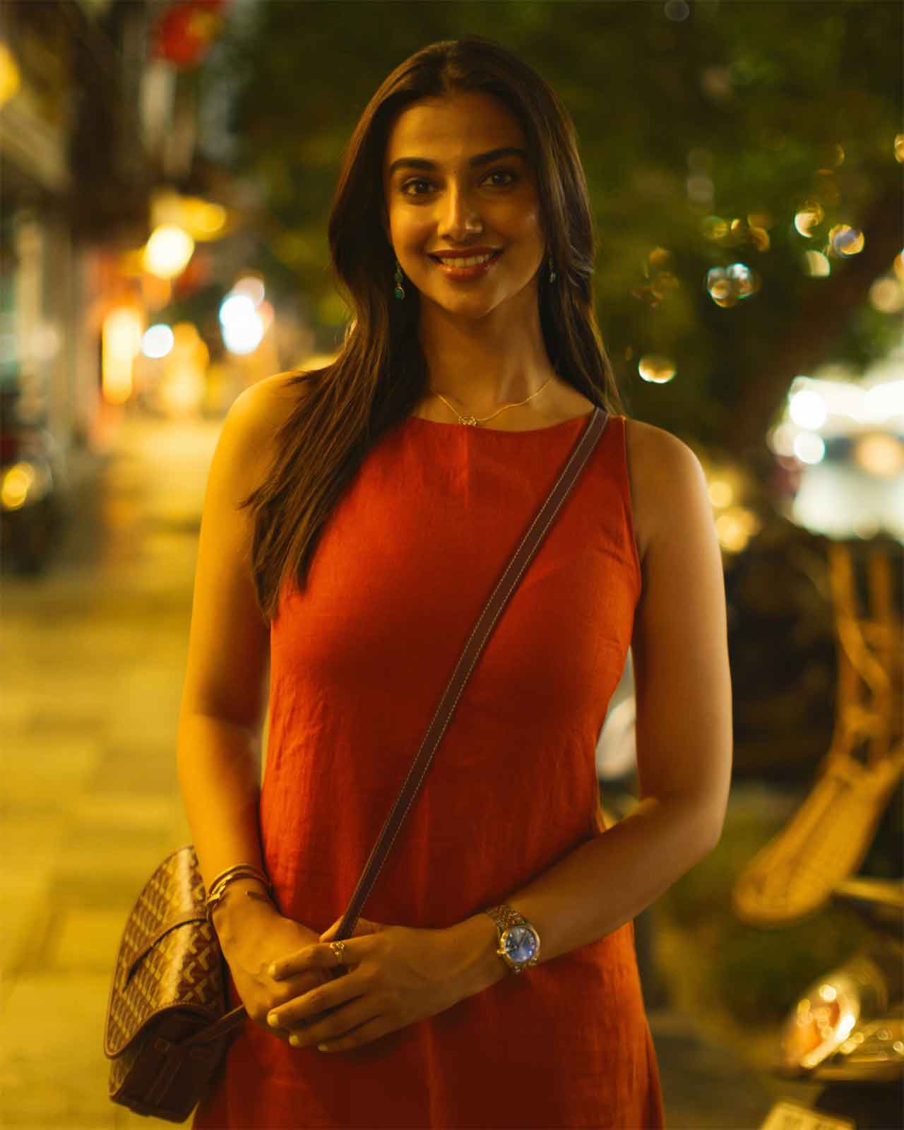 Meenakshi Chadhuary