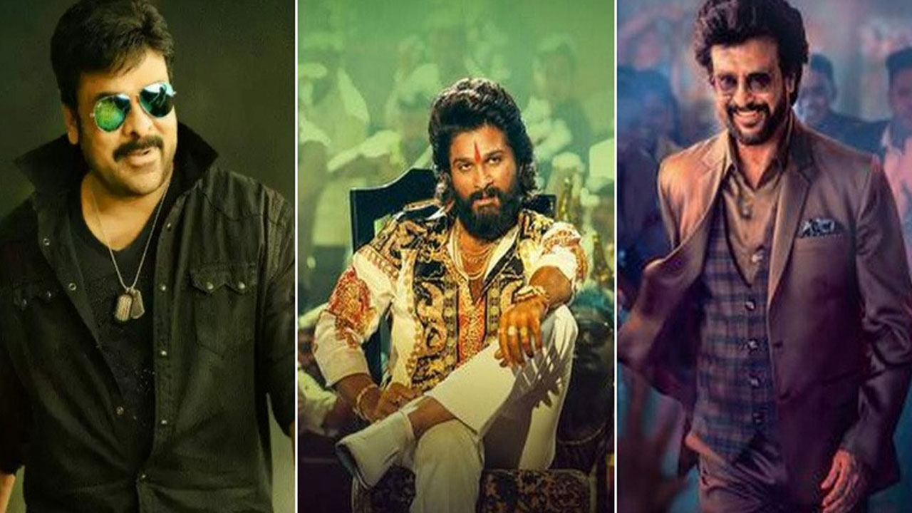 Allu Arjun | అల్లు అర్జున్ ఒక్క పోస్ట్‌తో మళ్లీ మొదలైన మెగా వర్సెస్ అల్లు ఫ్యాన్ వార్.. రజినీకాంత్‌పై ప్రశంసలే కారణమా?