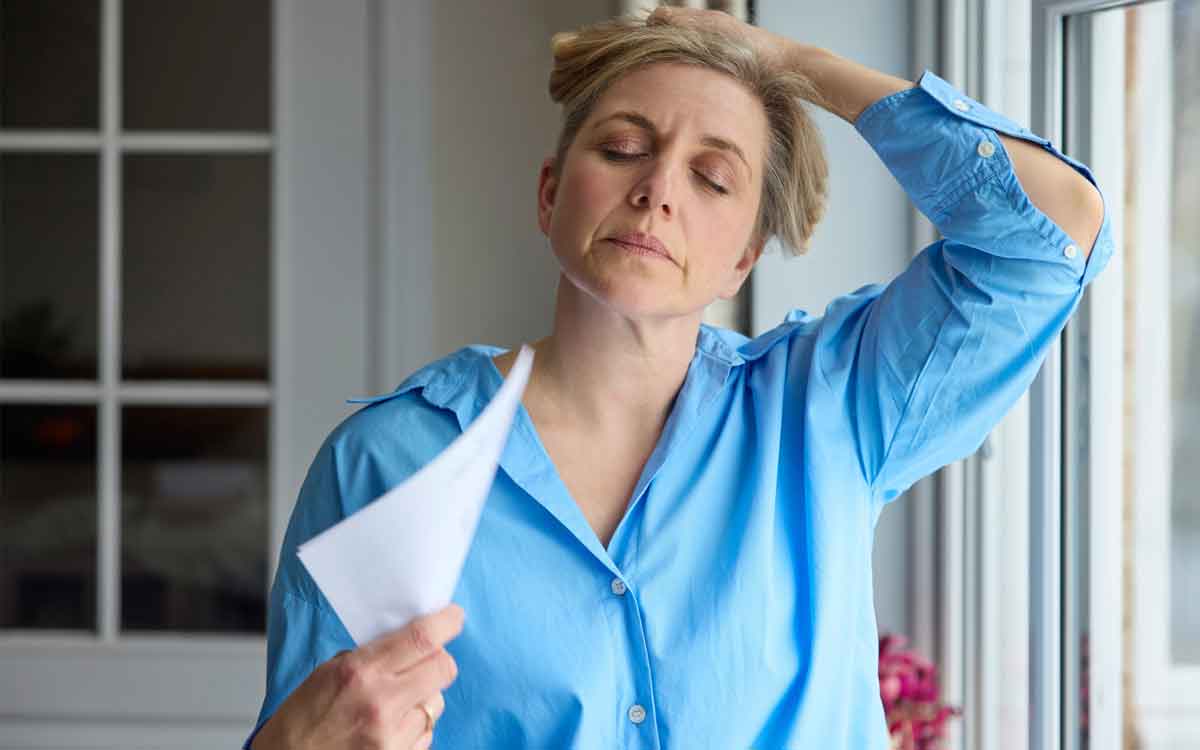 Menopause | మెనోపాజ్ ముందే వ‌స్తే గుండె ఆరోగ్యంపై ప్ర‌భావం ఎక్కువ‌.. తేల్చి చెబుతున్న నిపుణులు..