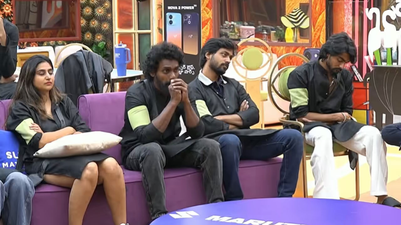Bigg Boss 10 | బిగ్‌బాస్ హౌస్‌లో రోహిత్‌కు ‘డ్రామా కింగ్’ ట్యాగ్.. షాలినికి విక్టిమ్ కార్డు, ముఖేష్‌కు మానిప్యులేటర్ బిరుదు!