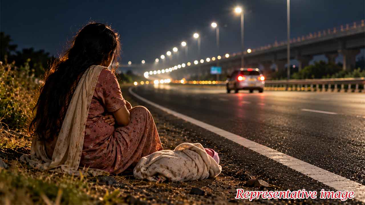 Gang Rape | గర్భిణి బాలికపై గ్యాంగ్ రేప్.. దాడి సమయంలో ప్రసవం