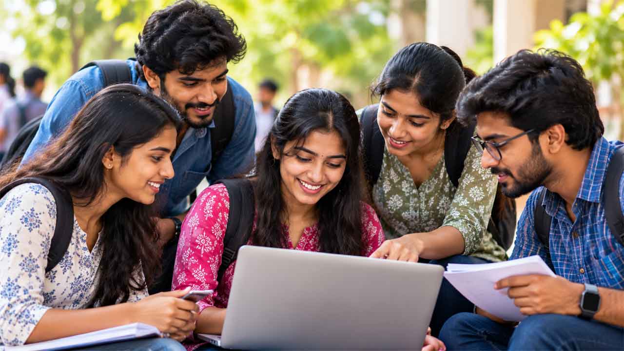 Graduate Voter Registration | ఓటు నమోదులో వెనుకబడ్డ పట్టభద్రులు.. ఆన్‌లైన్‌లో అవకాశమున్నా ఎందుకింత నిరాసక్తత?