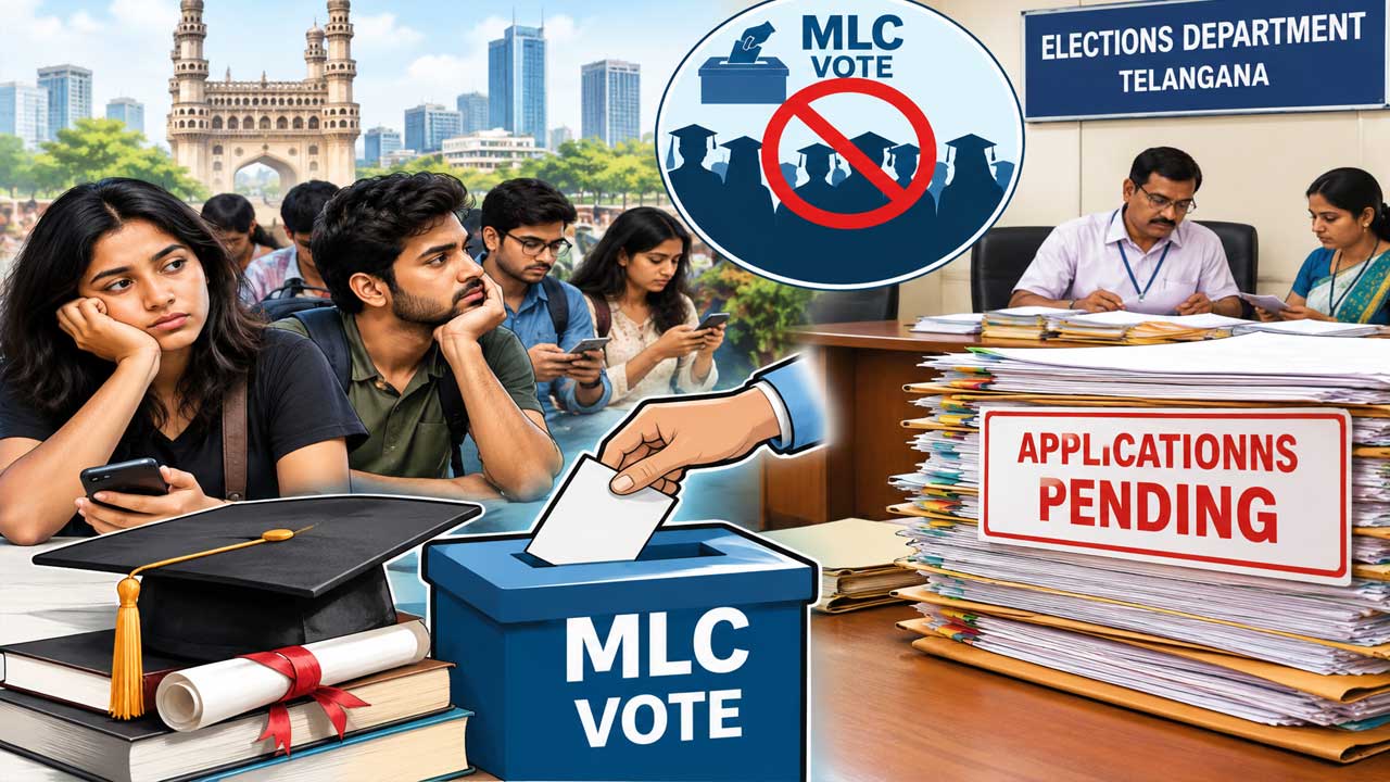 పట్ట‘ని’భద్రులు.. కదలని అధికారులు