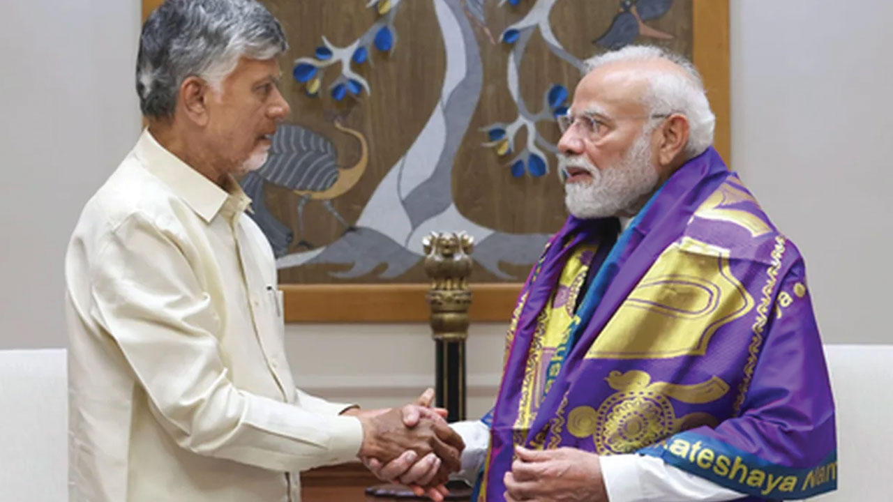 అనుసంధానంతో అద్భుతాలు
