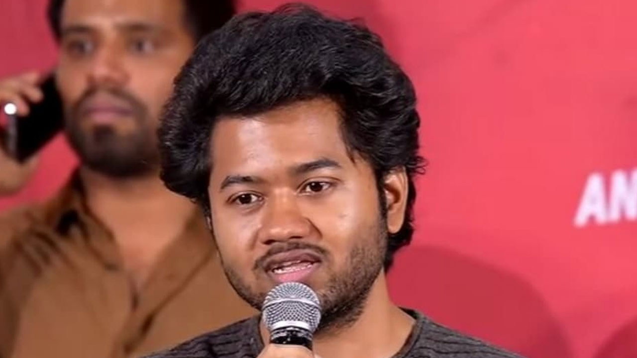 Mouli | న్యూస్ ఛానెల్ వాళ్లు బ్లాక్‌మెయిల్ చేశారు.. అనారోగ్యంతో ఉన్నా వెళ్లక తప్పలేదు: మౌళి