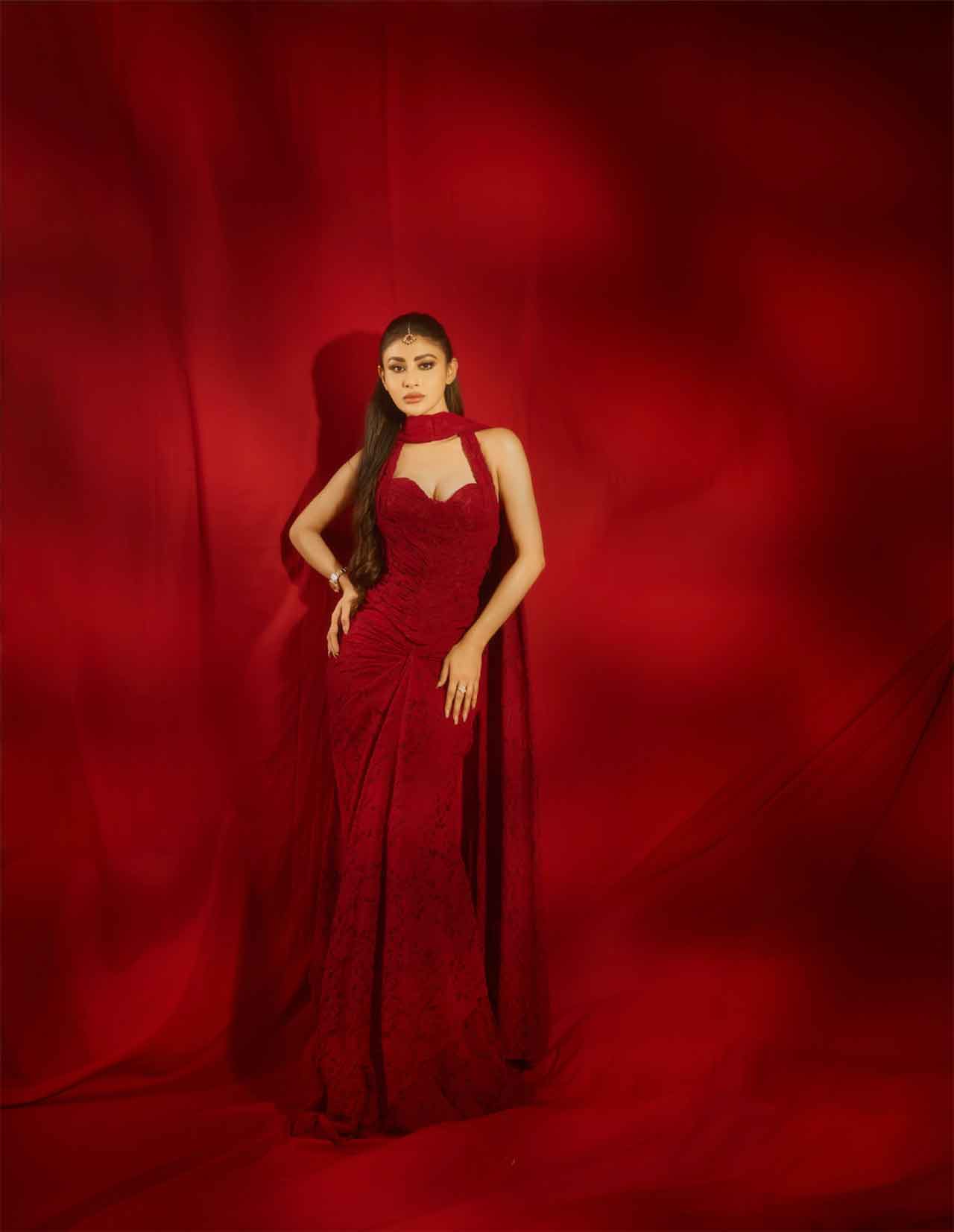 Mouni Roy