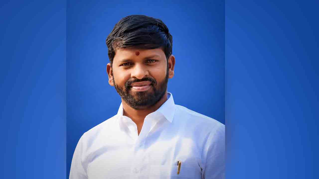 ఎమ్మార్పీఎస్ రాయపోల్ మండల అధ్యక్షుడిగా అయ్యగళ్ల రవి మాదిగ ఎన్నిక