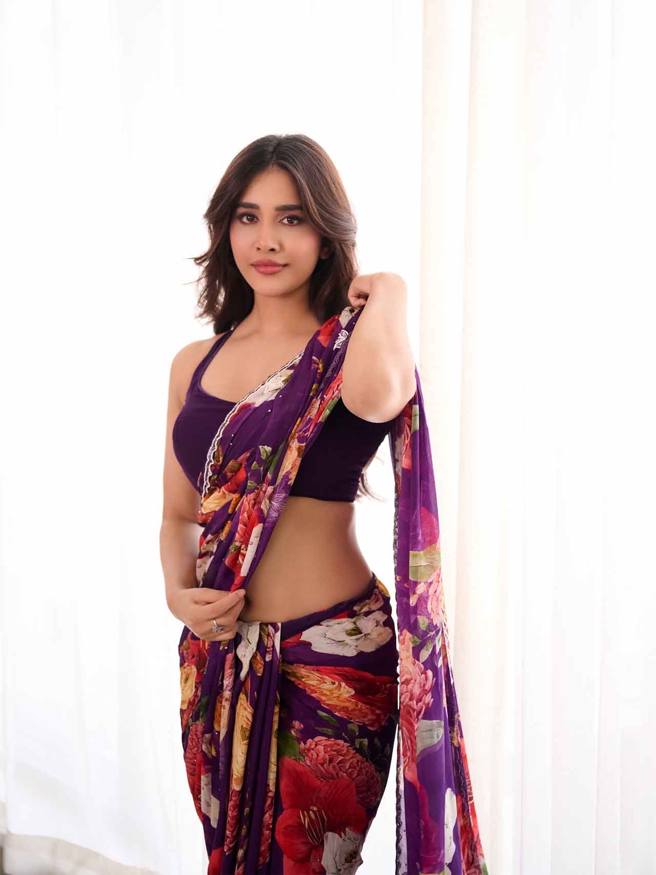 Nabha Natesh11