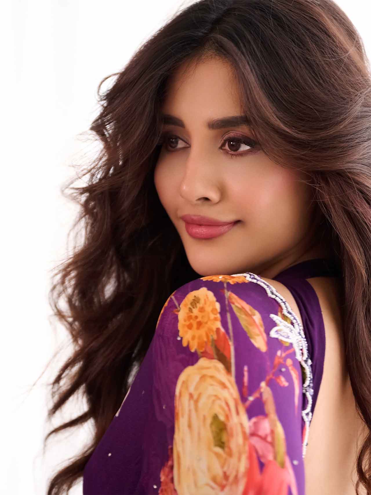 Nabha Natesh13