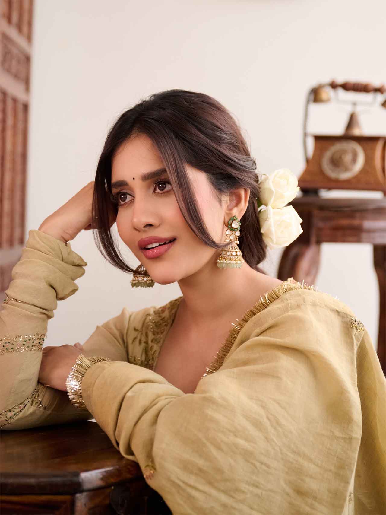 Nabha Natesh1