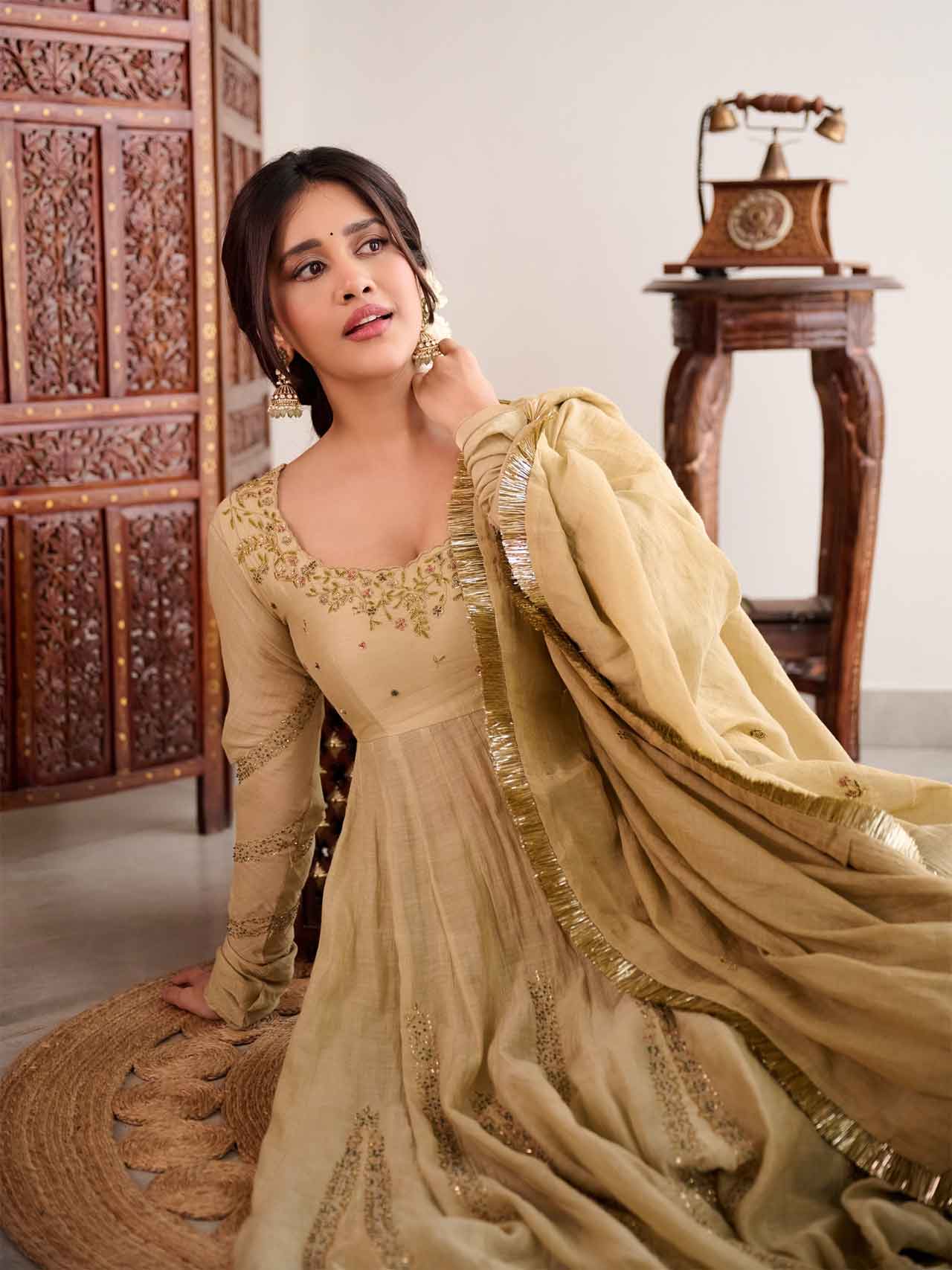 Nabha Natesh3