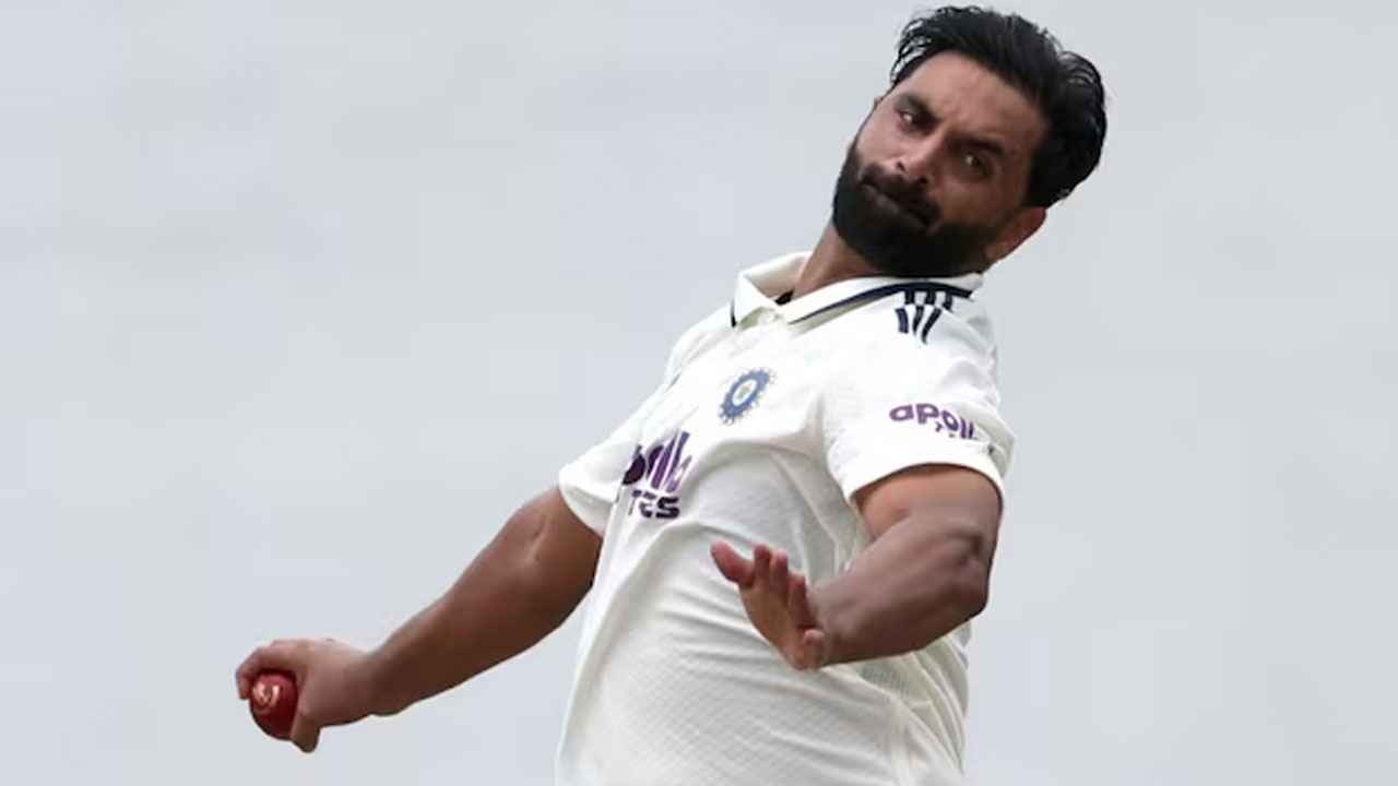 India-A Vs New Zealand-A: డ్రాగా ముగిసిన ఇండియా-ఏ, న్యూజిలాండ్‌-ఏ మ్యాచ్‌