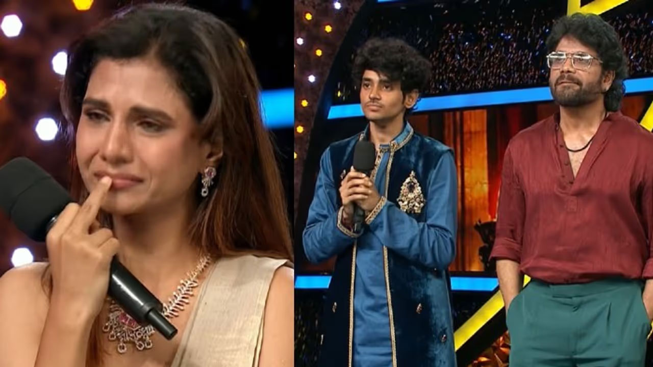 Bigg Boss 10 | బిగ్‌బాస్‌ తెలుగు 10లో డబుల్‌ ఎలిమినేషన్‌.. షాలినిని టార్గెట్‌ చేసిన ఐదుగురు వైల్డ్‌కార్డులు!