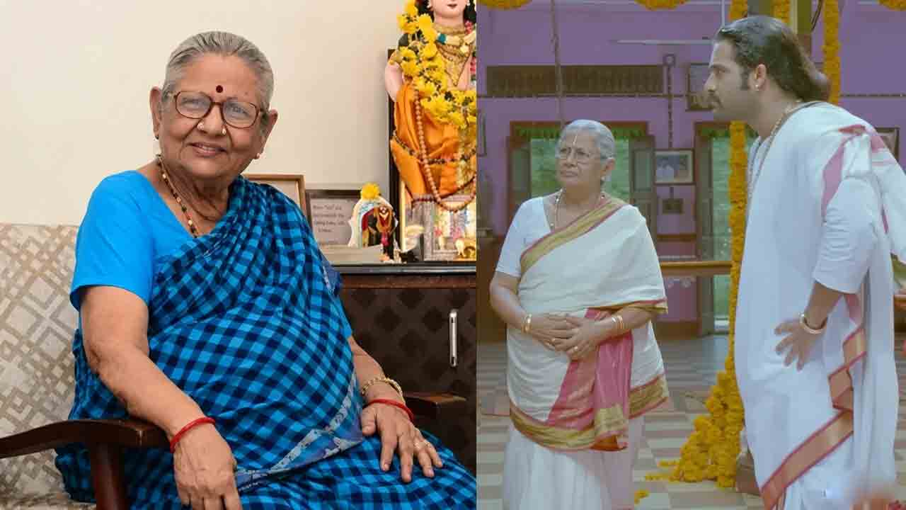 Vatsala Rajagopal | ఇండస్ట్రీలో విషాదం.. సీనియర్ నటి వత్సలా రాజగోపాల్ కన్నుమూత!
