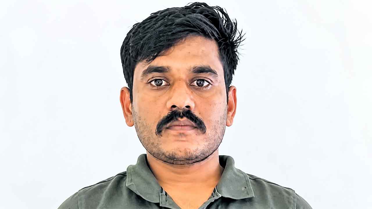 Fake Police | పోలీసు అధికారిగా నటిస్తూ కిడ్నాప్‌లు, దోపిడీలు.. రెండు సార్లు జైలుకు వెళ్లినా మారని తీరు